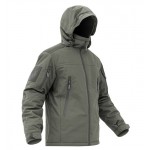 Куртка зимняя Sturmer ColdGear Pro, Olive арт.: 23B-SU-J09.3